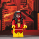 Illustration for article titled Here are your exclusive SDCC Lego figures